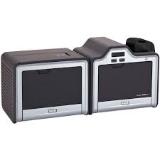 Fargo HDPii Plus Card Printer